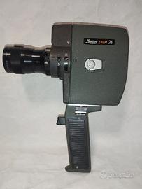 Cinepresa Lumicon Zoom 3E