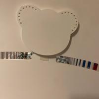 Lettino neonato prima infanzia