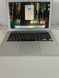 Mac book air 2016