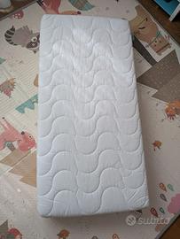 Materasso per lettino