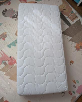 Materasso per lettino
