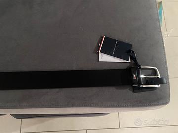 cintura tommy  hilfiger