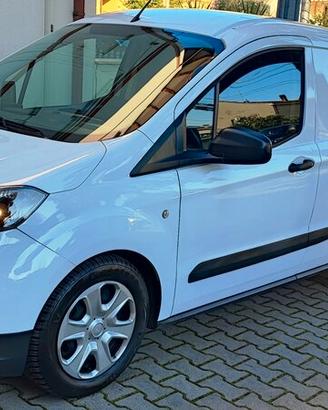 FORD Transit Courier 1s 1.5 TDCi 75CV Van Trend