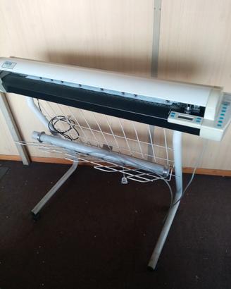 Plotter stampante