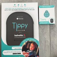 Dispositivo anti abbandono