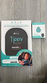 Dispositivo anti abbandono