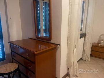 Camera da letto matrimoniale