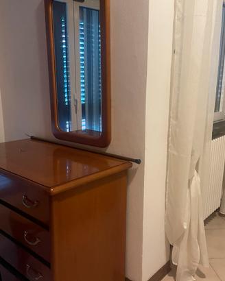 Camera da letto matrimoniale