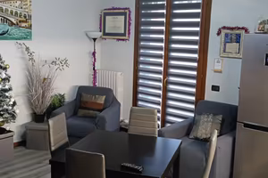 CAMERA singola CON BAGNO PRIVATO – PADOVA
