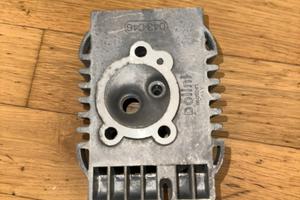 Testa polini piaggio si