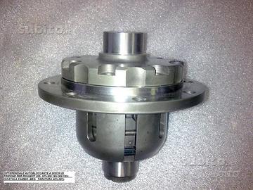 Autobloccante per Peugeot 205 GTI scatola BE3/BE4