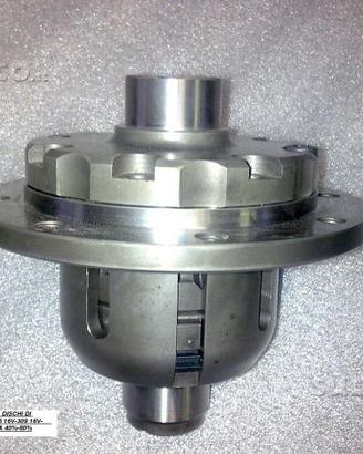 Autobloccante per Peugeot 205 GTI scatola BE3/BE4