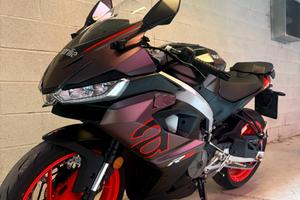 Aprilia RS 457 - ancora 1 anno in garanzia
