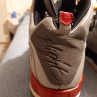 Scarpe Jordan sc 3 wolf grey
