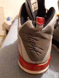 Scarpe Jordan sc 3 wolf grey