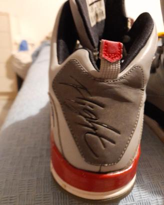Scarpe Jordan sc 3 wolf grey
