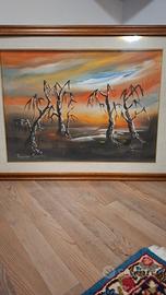 opera autentica di Romano Mussolini