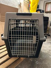 Kennel / trasportino per cani