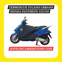 TERMOSCUDO HONDA PANTHEON 125 / 150