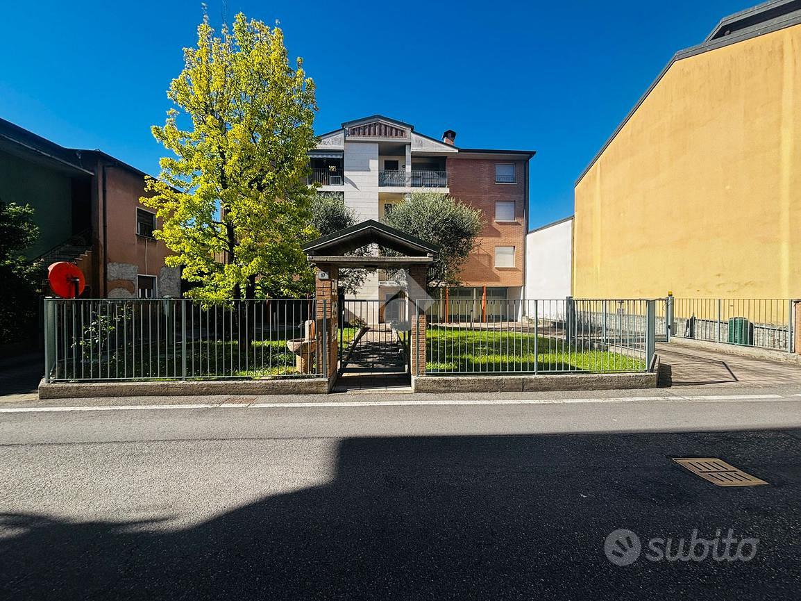 Apartment in Caravaggio - Vista 2