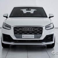 Musata completa Audi q2 s line sline 2017-2018