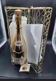champagne Cartier 