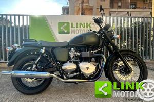 TRIUMPH Bonneville T100 986 MF Steve MC Queen nu