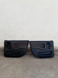 PANNELLI PORTA FIAT PANDA CROSS