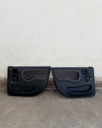 PANNELLI PORTA FIAT PANDA CROSS