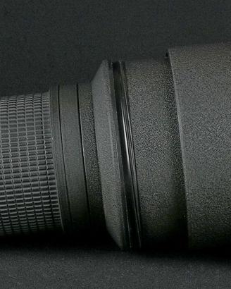 Nikon AF 300mm f/2.8 ED