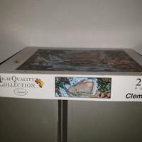 Puzzle Arca di Noè Duemila Pz