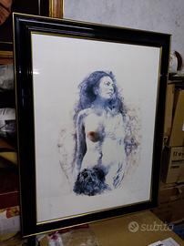 Litografia vespignani