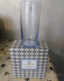 Ichendorf Milano Set di 2 Bicchieri Bibita blu 