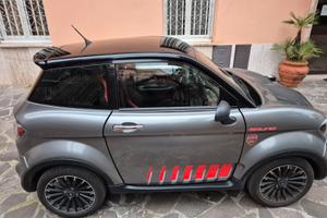 minicar chatenet CH46 sound