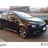 Citroen c3 2017 2018 2019 2020 per ricambi