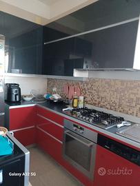Cucina Valcucine