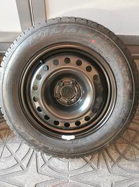 ruota di scorta jeep 500 x