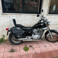 Yamaha virago 250