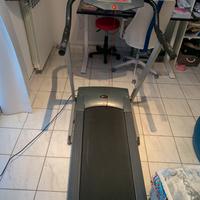 Tapirulan elettrico richiudibile GM Line