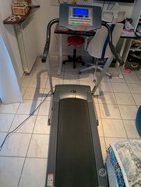 Tapirulan elettrico richiudibile GM Line