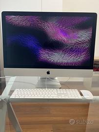 Apple iMac 27" Retina 5K PERFETTO