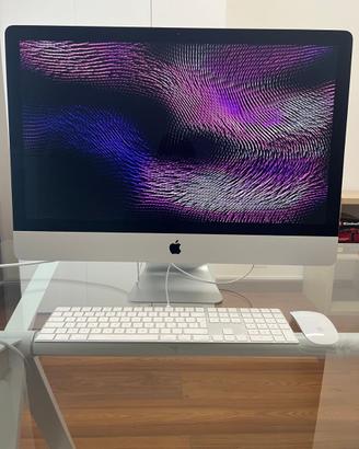 Apple iMac 27" Retina 5K PERFETTO