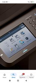 stampante Samsung multixpress 3300