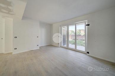 2 LOCALI A ORBASSANO
