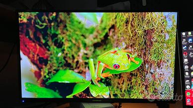 Tv 32 pollici Full HD