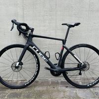 Cube Agree C62 carbon Shimano 105 taglia 56