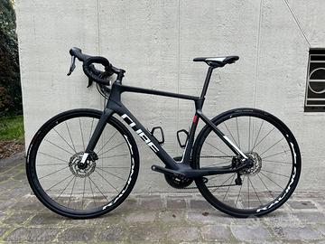 Cube Agree C62 carbon Shimano 105 taglia 56