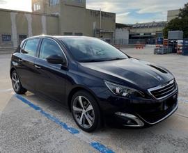 Peugeot 308 1.6 HDI 115cv GTline