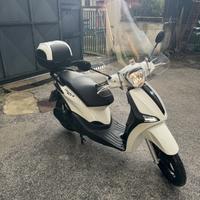 Piaggio Liberty S 125 - 2021