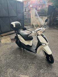 Piaggio Liberty S 125 - 2021